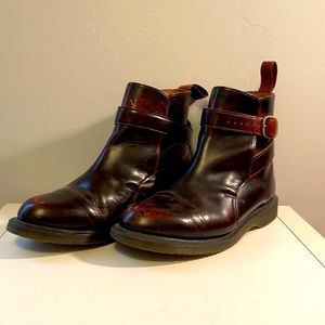 Dr. Martens Teresa sz 7